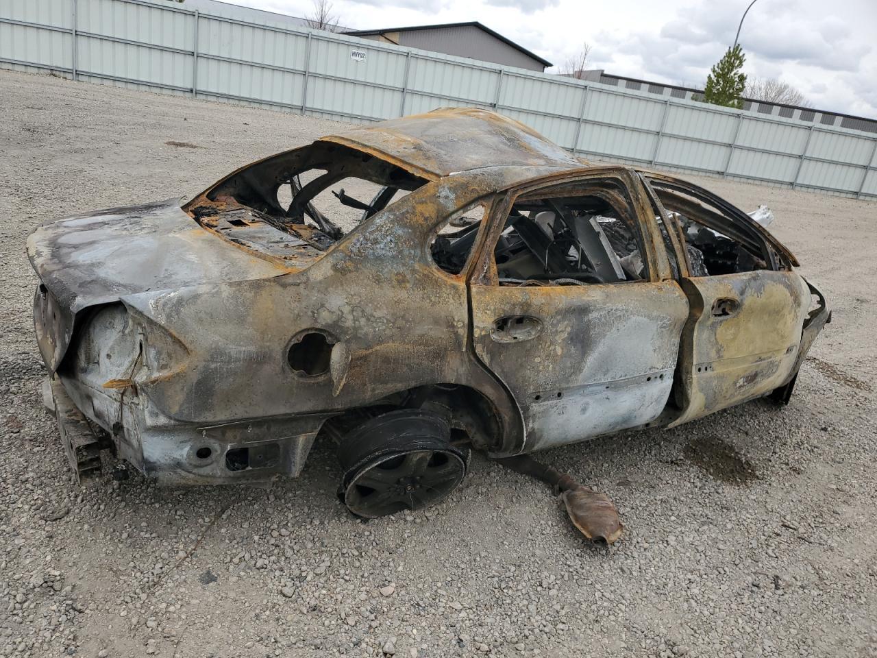 2001 Ford Taurus Sel - Image 3