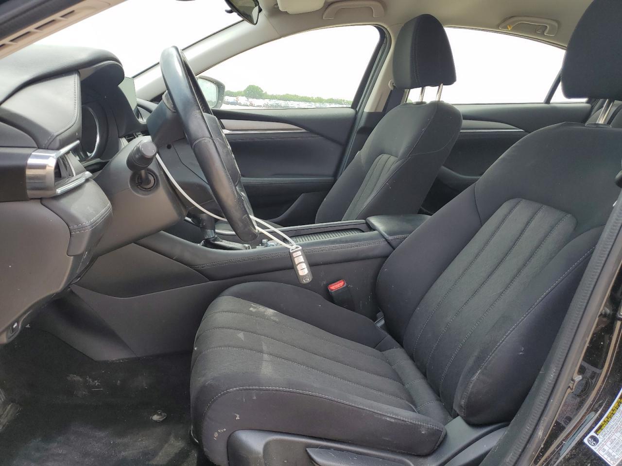 2018 Mazda 6 Sport - Фото 7