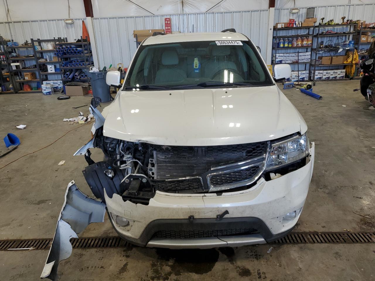 2015 Dodge Journey Sxt - Image 5