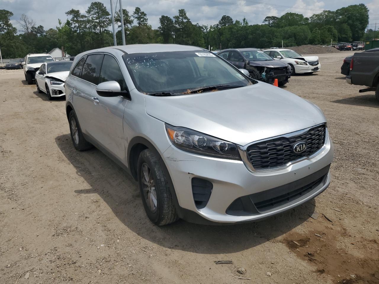 2019 Kia Sorento Lx - Image 4