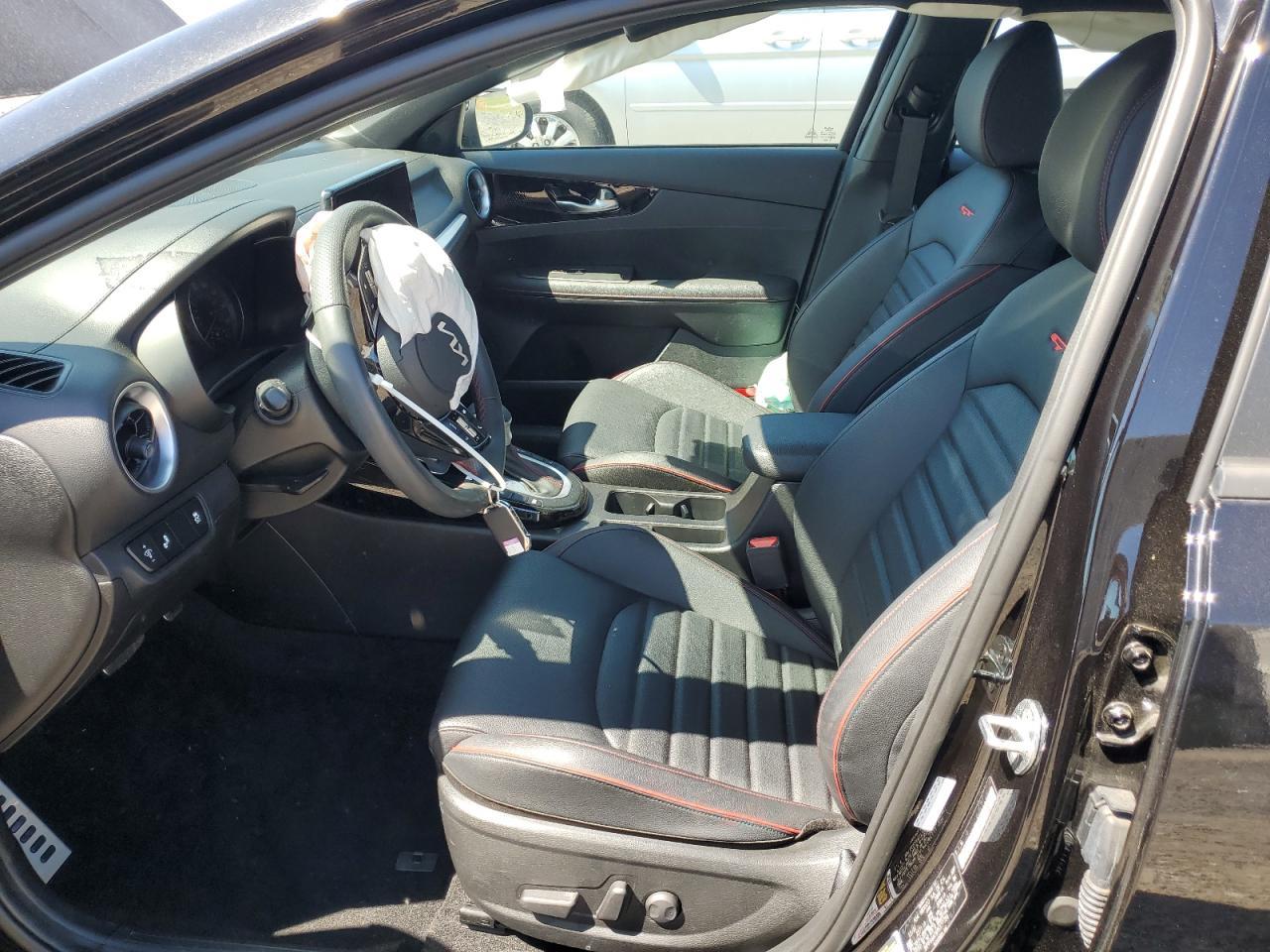 2023 Kia Forte Gt - Image 7