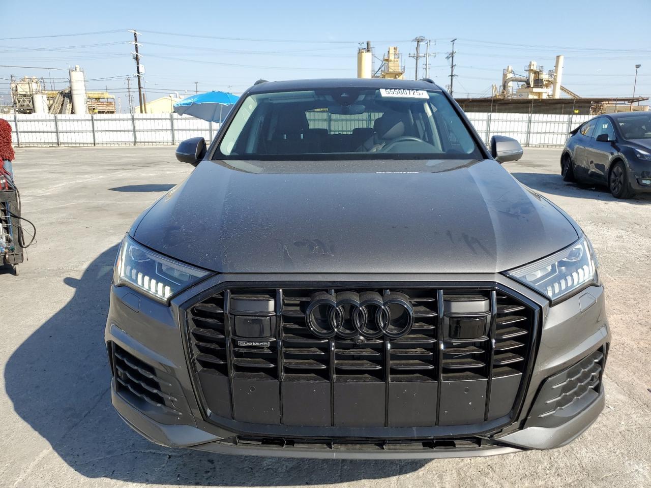 2024 Audi Q7 Premium Plus - Image 5