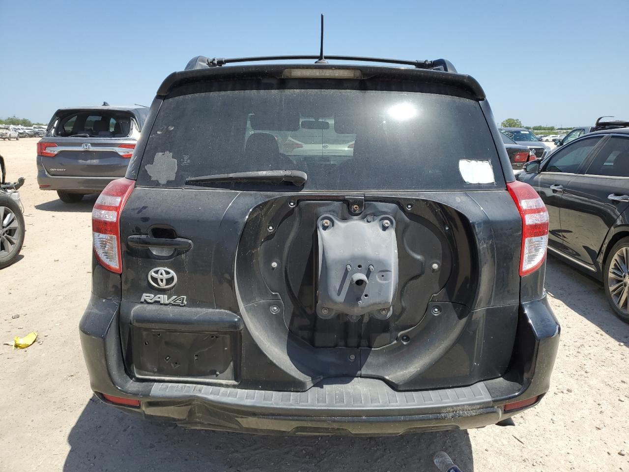 2011 Toyota Rav4 - Фото 6