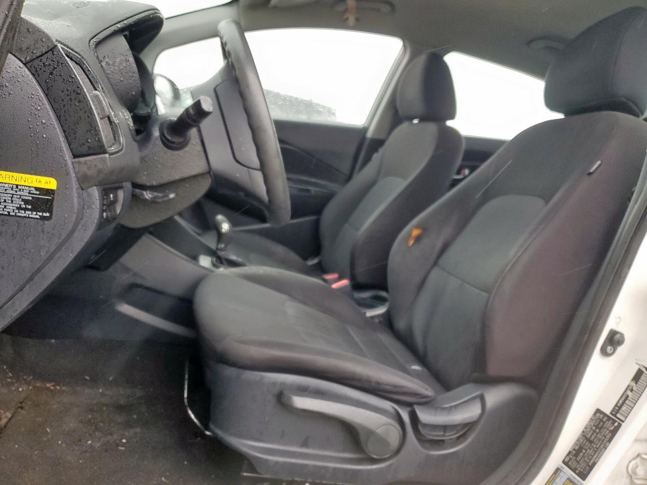 2016 Kia Rio Lx - Фото 7