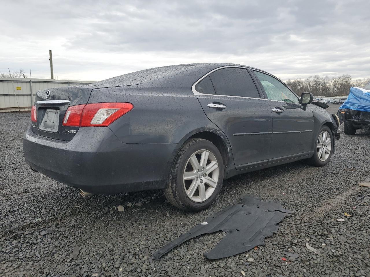 2008 Lexus Es 350 - Image 3