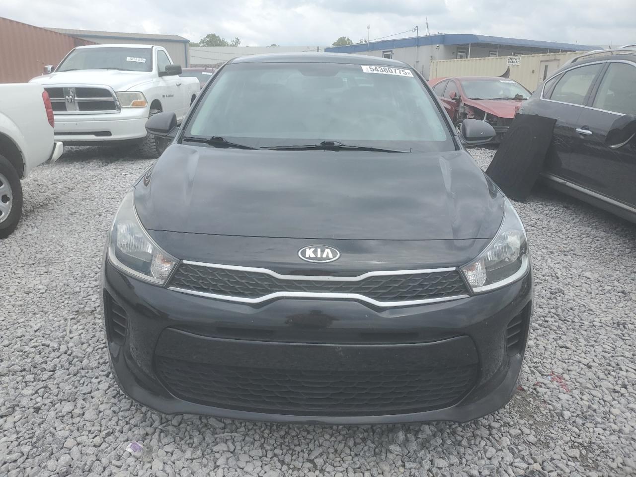 2018 Kia Rio Lx - Фото 5