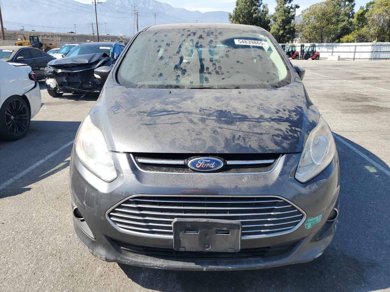 2016 Ford C-Max Premium Sel - Image 5