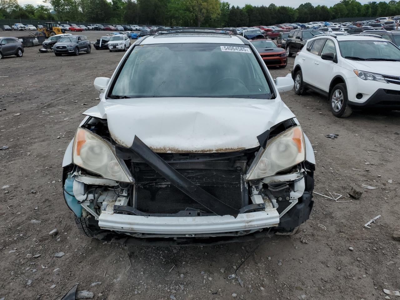 2010 Honda Cr-V Exl - Image 5