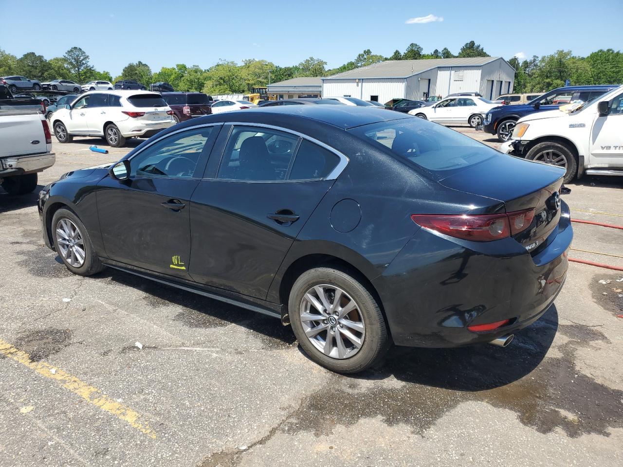 2021 Mazda 3 - Фото 2