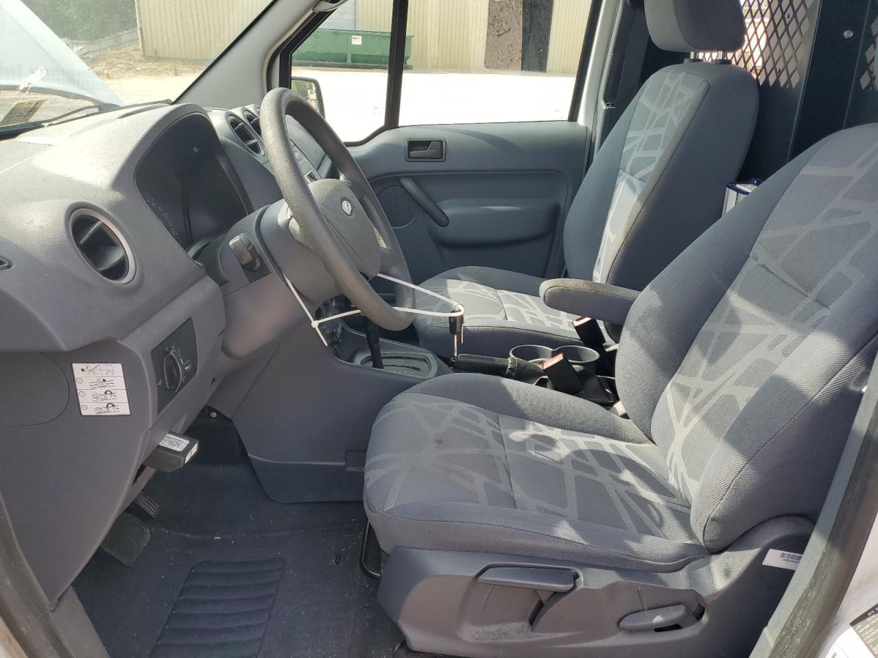 2013 Ford Transit Connect Xl - Фото 7