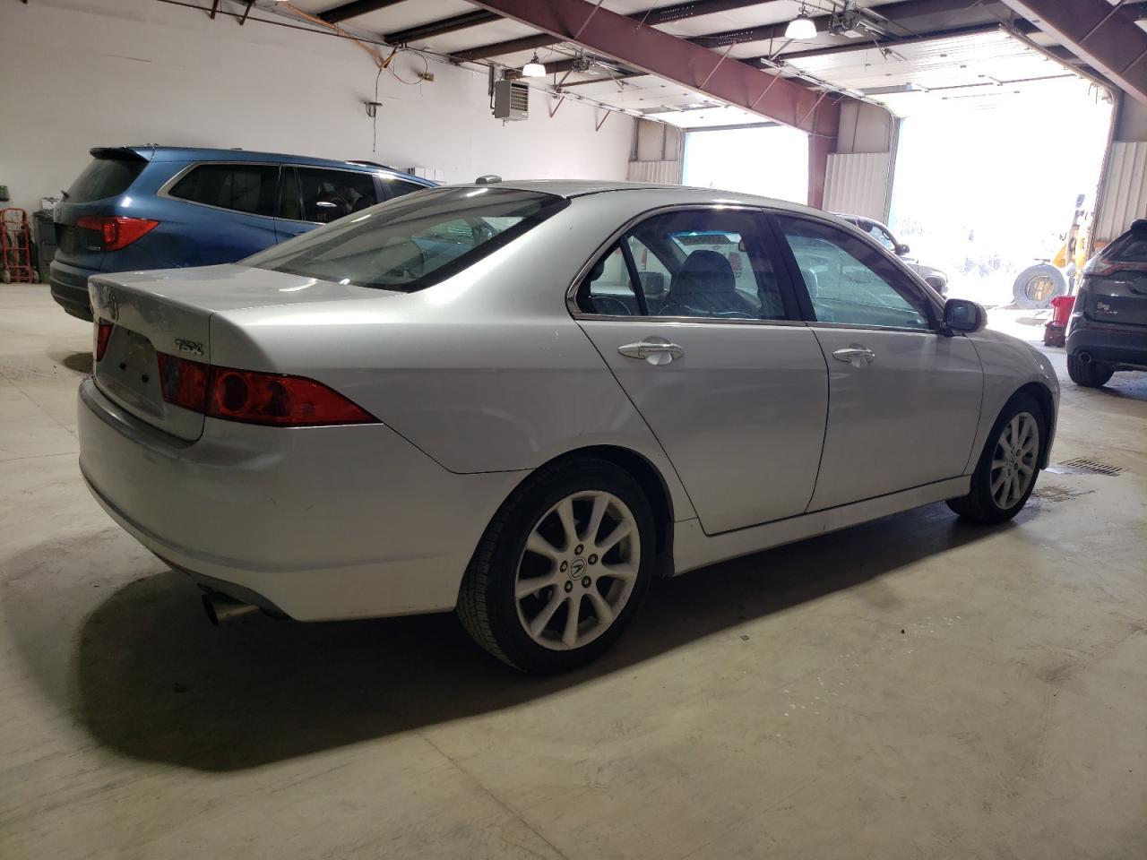 2006 Acura Tsx - Фото 3