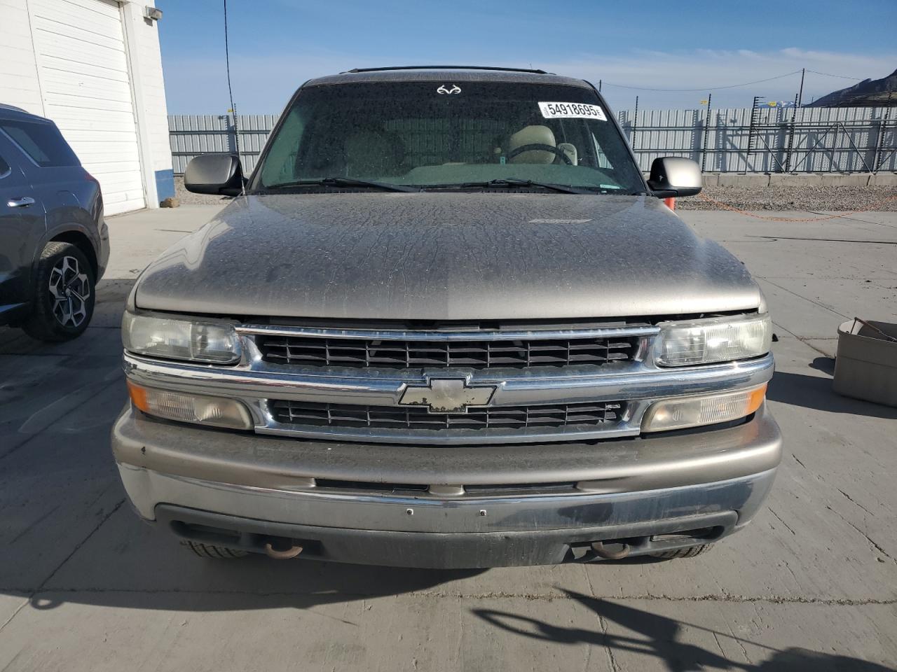 2000 Chevrolet Tahoe K1500 - Image 5