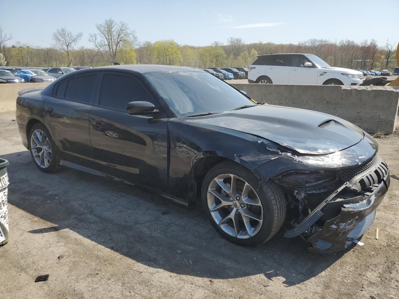 2022 Dodge Charger Gt - Image 4