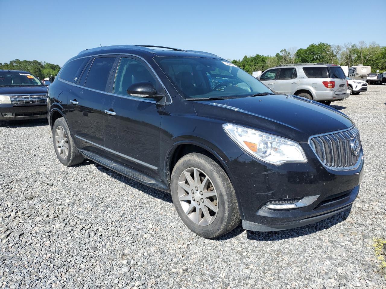 2017 Buick Enclave - Фото 4