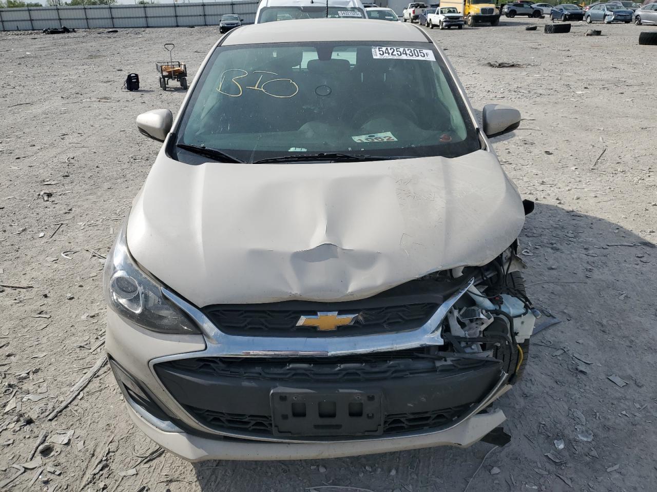 2020 Chevrolet Spark 1Lt - Фото 5