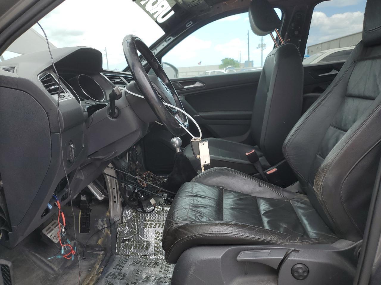 2018 Volkswagen Tiguan Se - Image 7