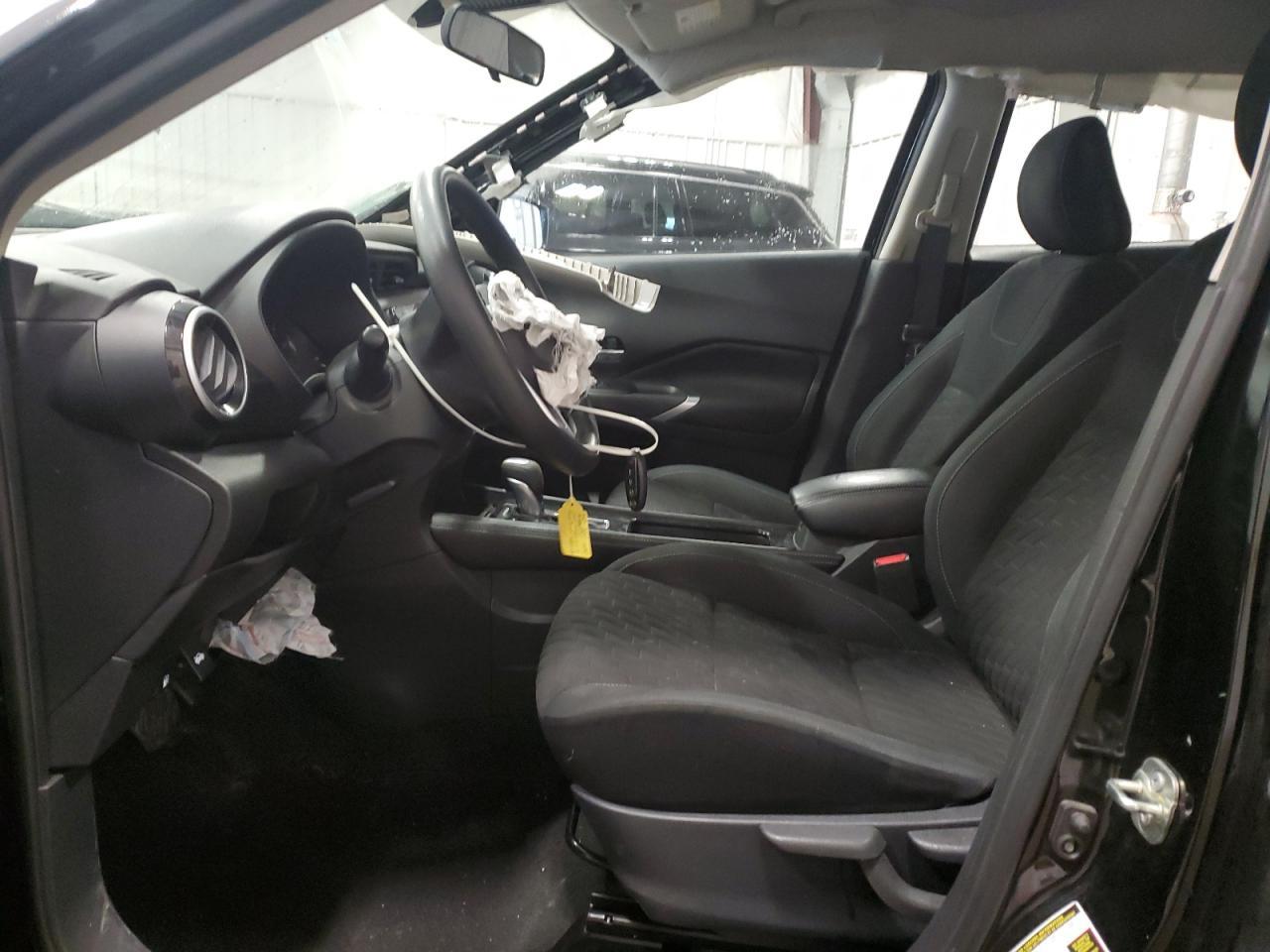 2021 Nissan Kicks Sv - Фото 7