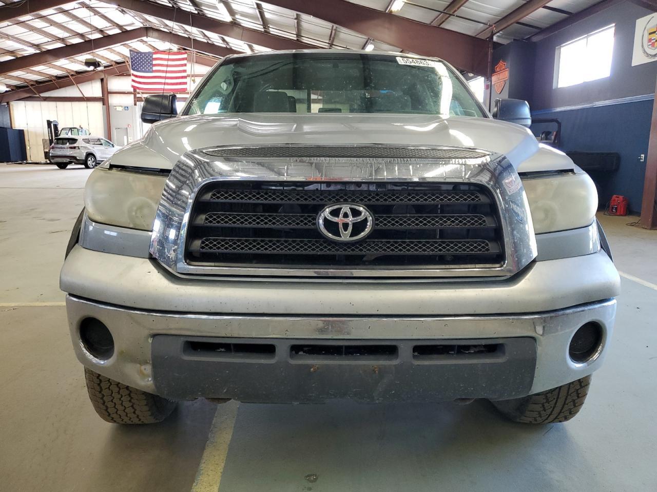 2008 Toyota Tundra Double Cab - Фото 5