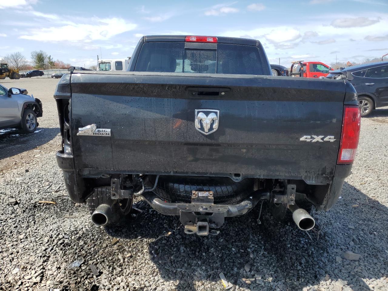 2017 Ram 1500 Slt - Image 6