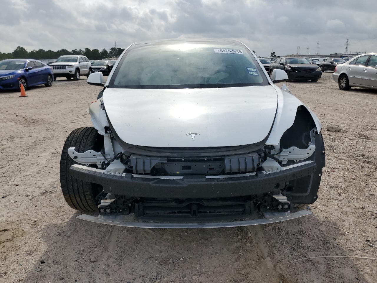 2022 Tesla Model 3 - Image 5