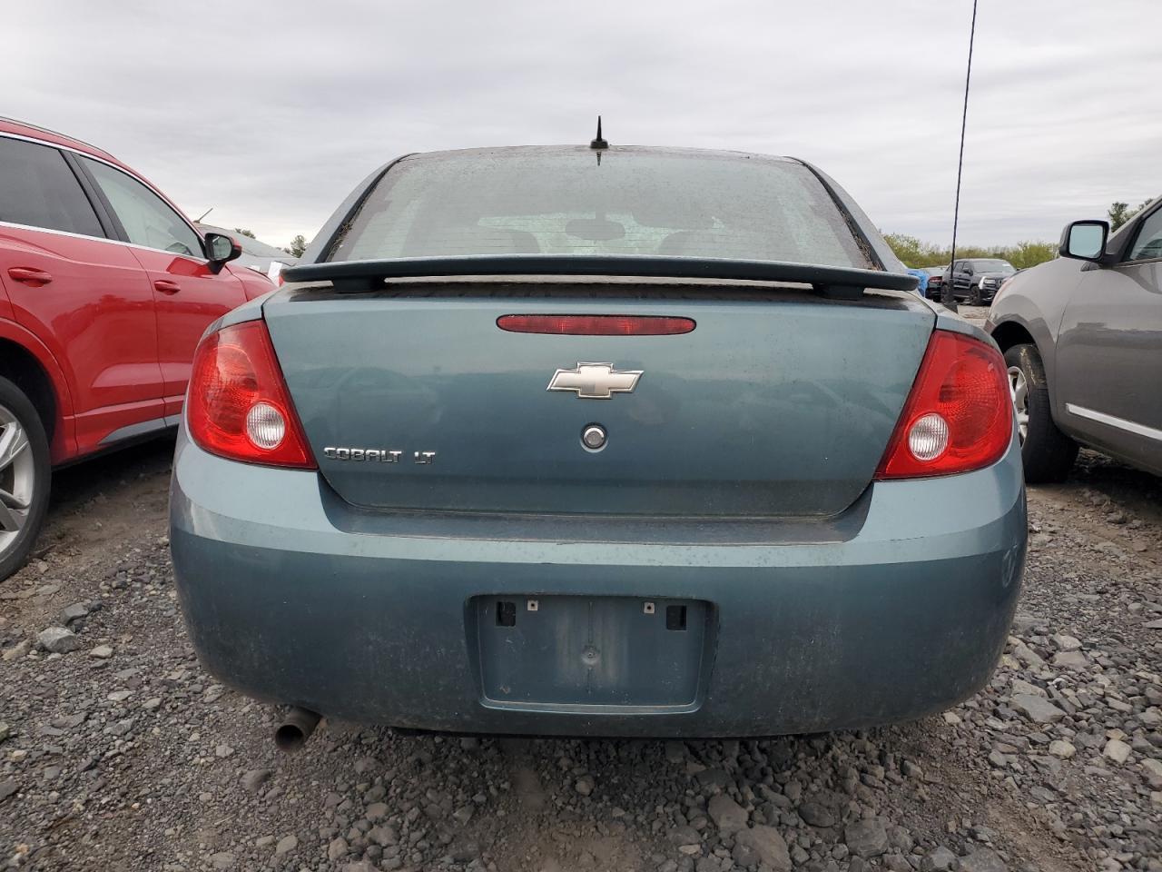 2010 Chevrolet Cobalt 1Lt - Image 6