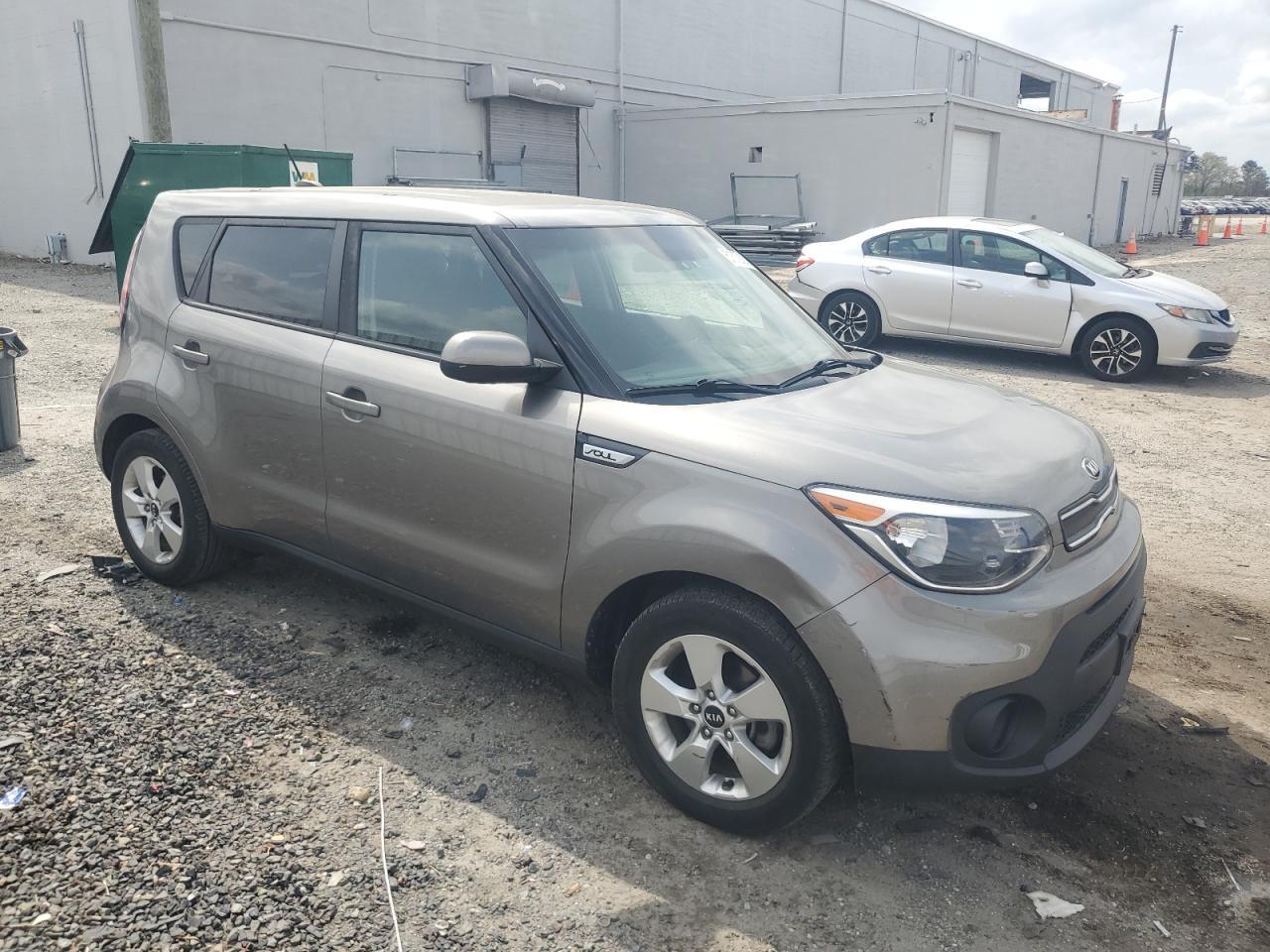 2018 Kia Soul - Image 4