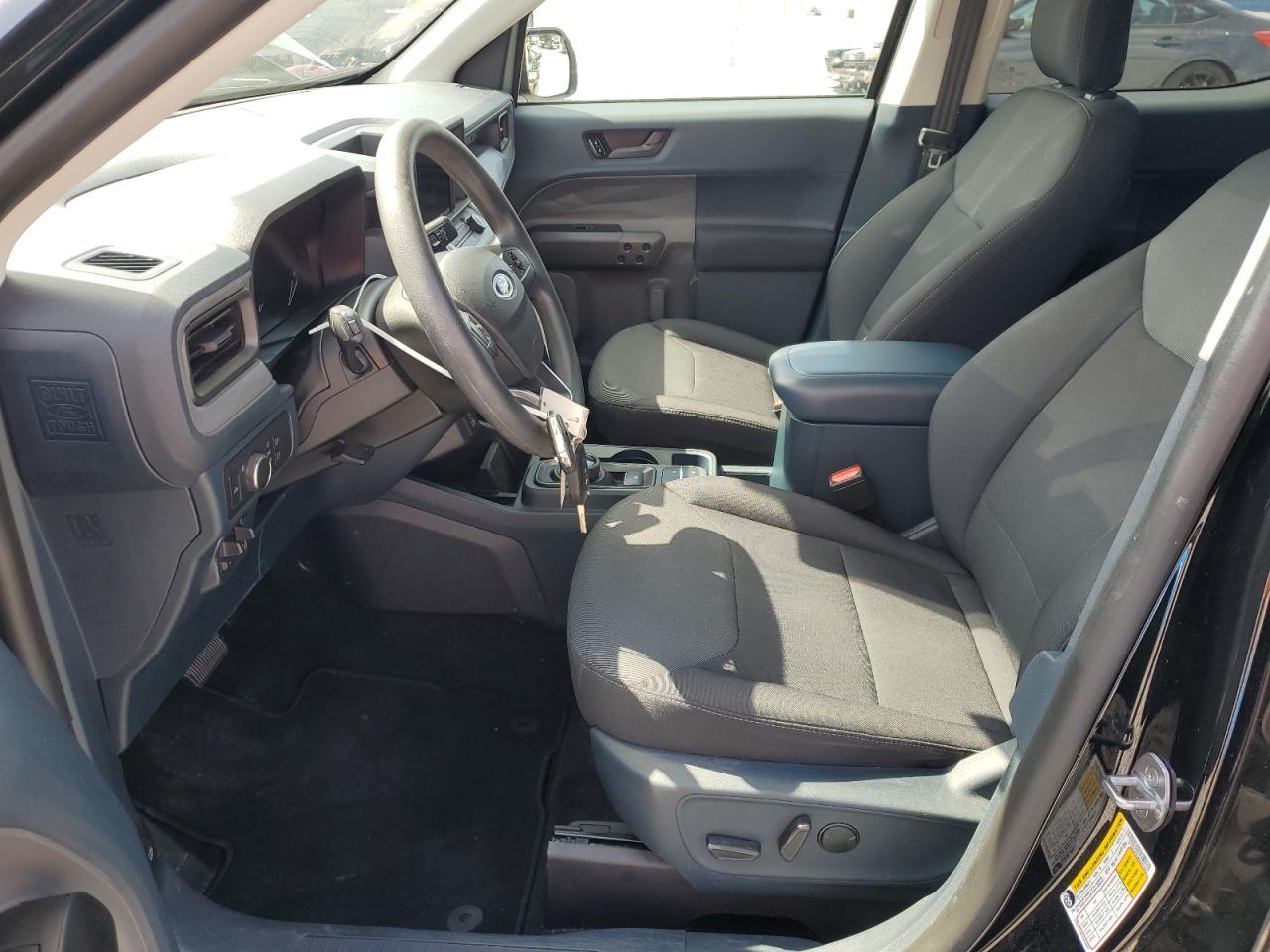 2022 Ford Maverick Xl - Image 7