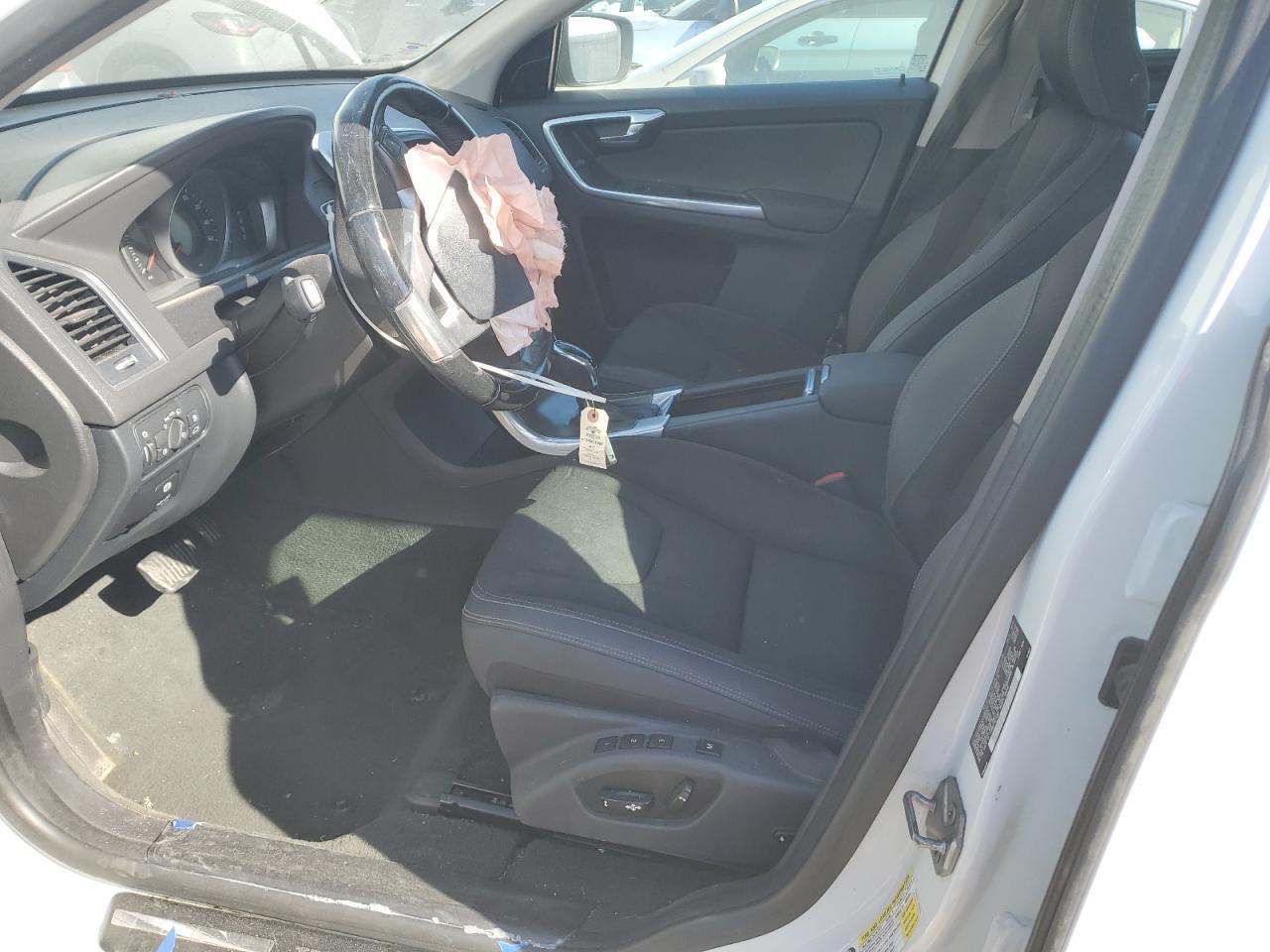 2015 Volvo Xc60 T5 - Фото 7