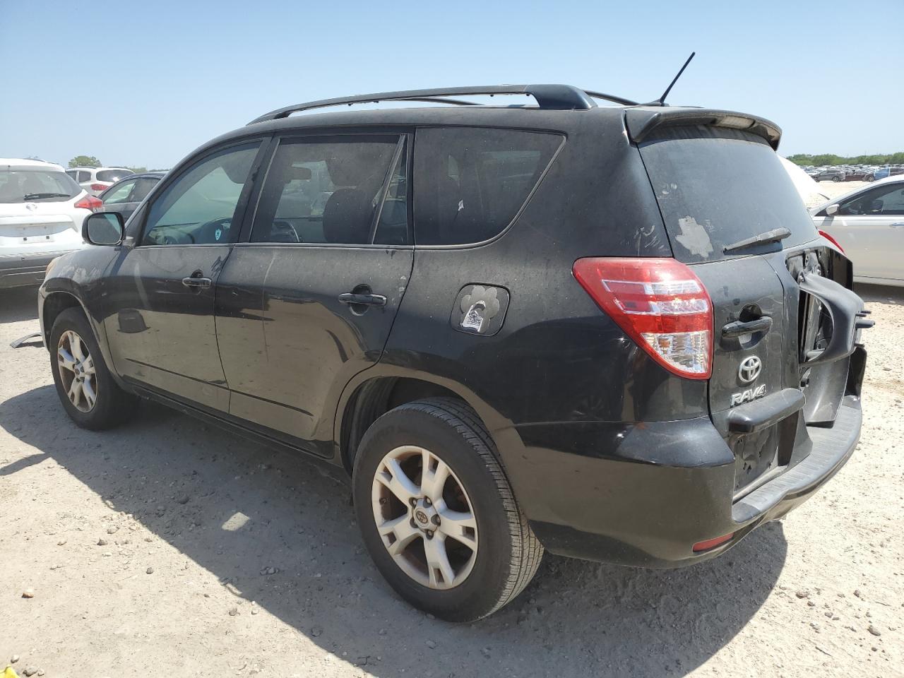 2011 Toyota Rav4 - Фото 2