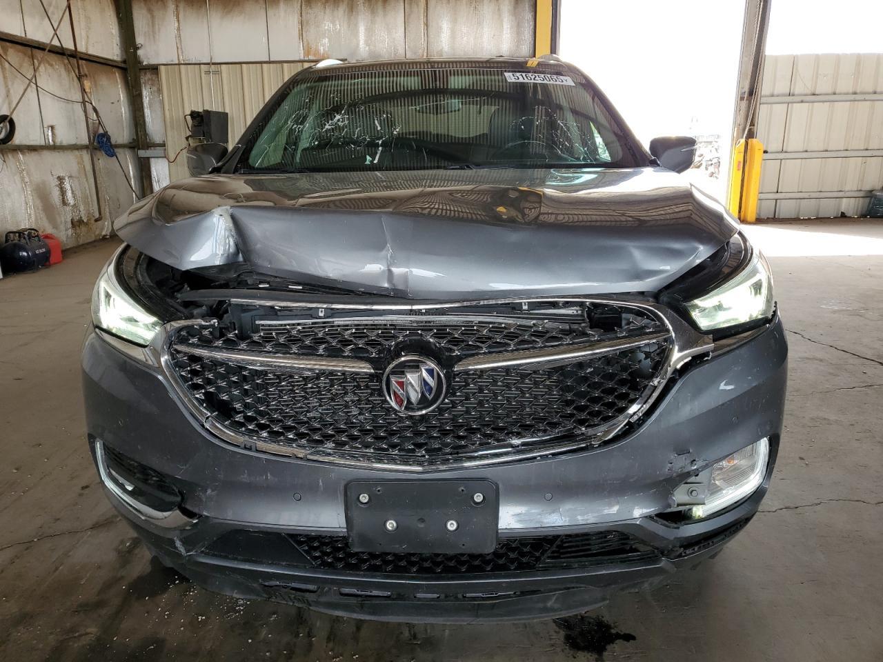 2020 Buick Enclave Avenir - Фото 5