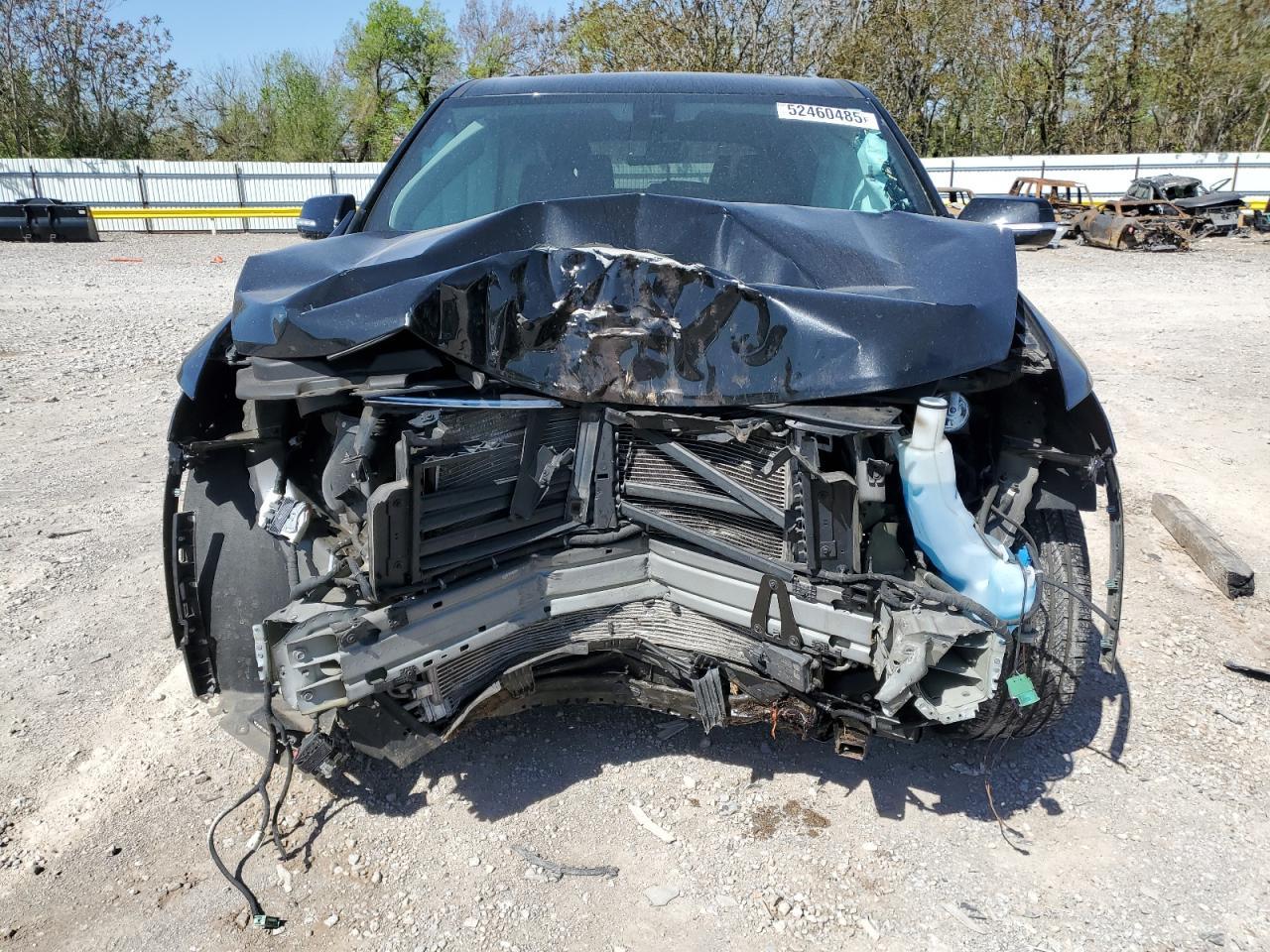 2018 Chevrolet Traverse High Country - Image 5