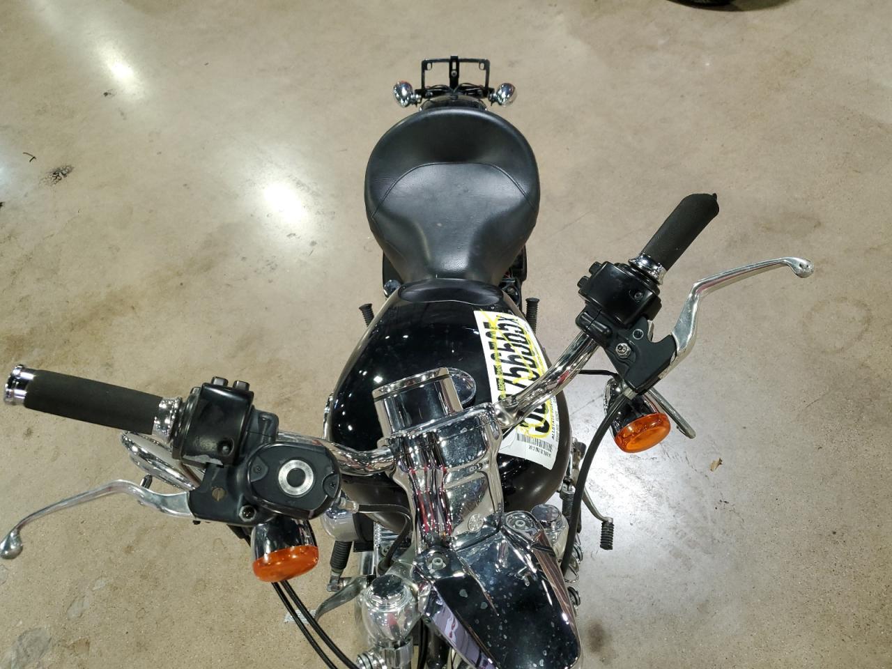 2014 Harley-Davidson Xl1200 C - Image 5