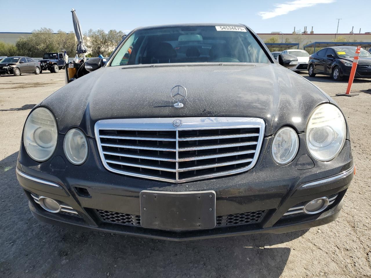 2008 Mercedes-Benz E 350 - Фото 5