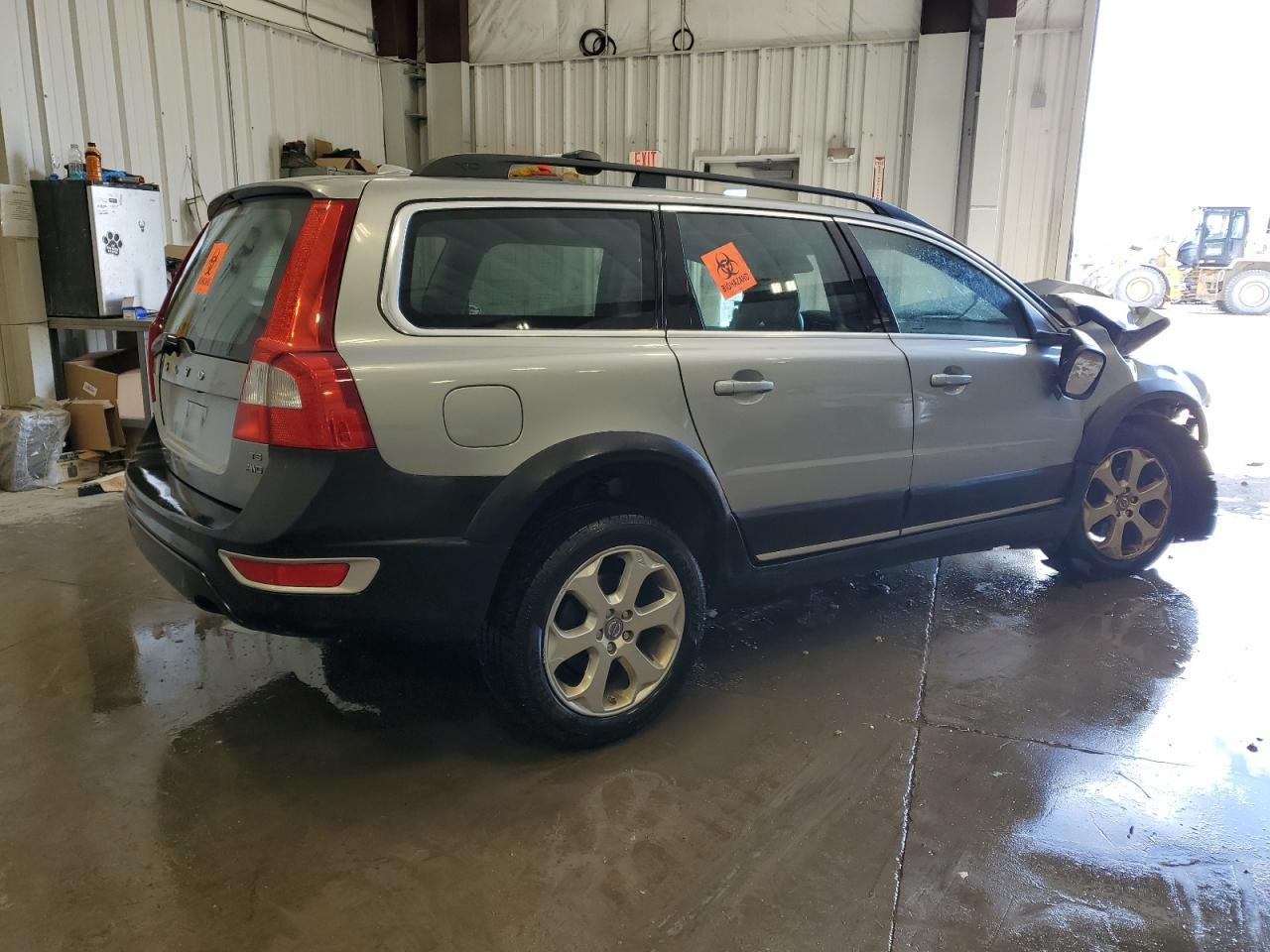 2010 Volvo Xc70 T6 - Фото 3