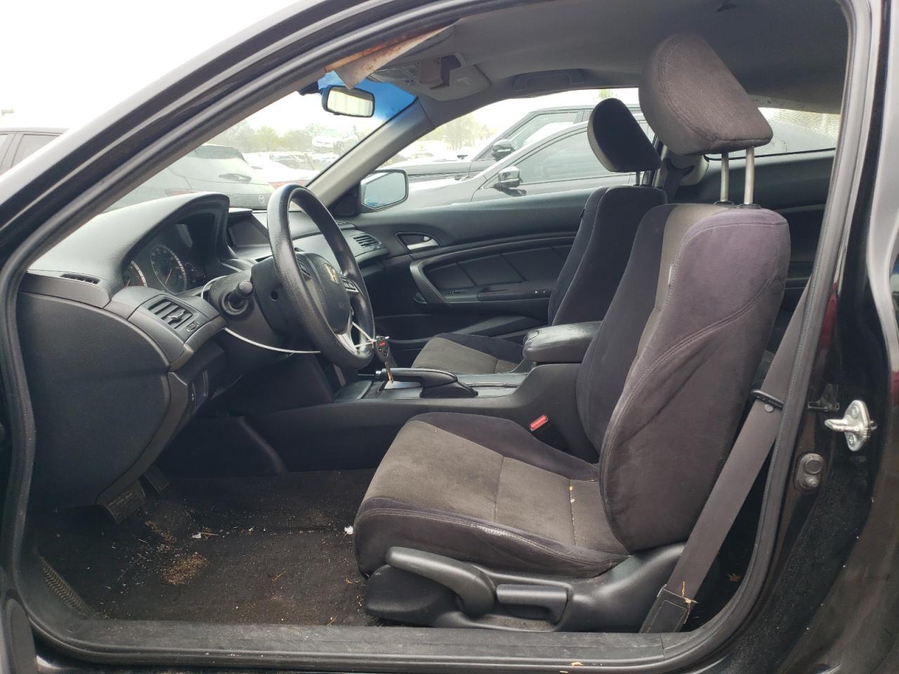 2009 Honda Accord Lx - Фото 7