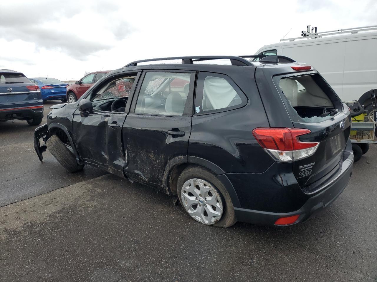 2020 Subaru Forester - Image 2