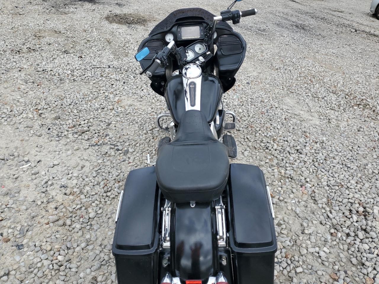 2018 Harley-Davidson Fltrx Road Glide - Фото 6