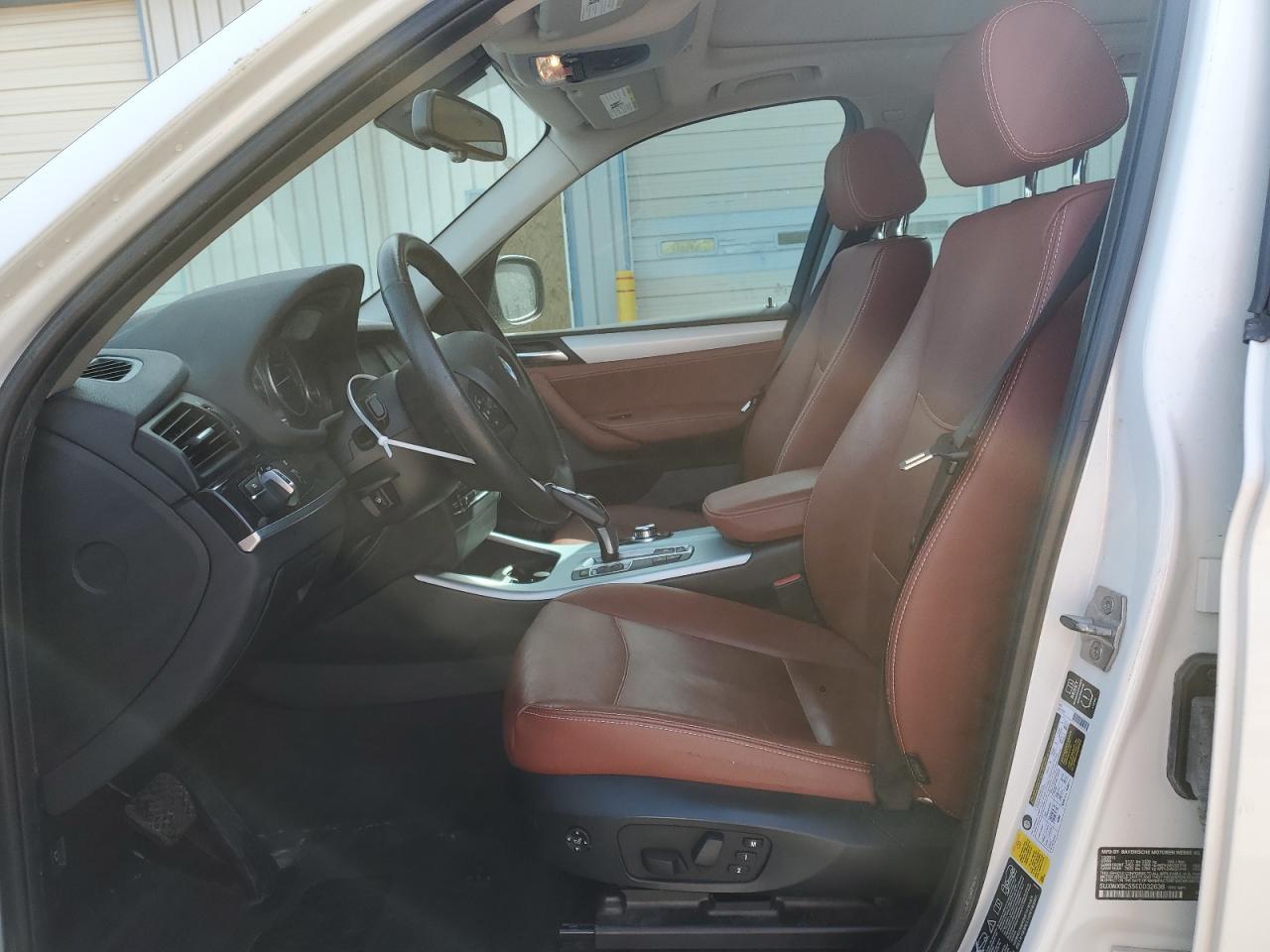 2014 BMW X3 xDrive28I - Image 7