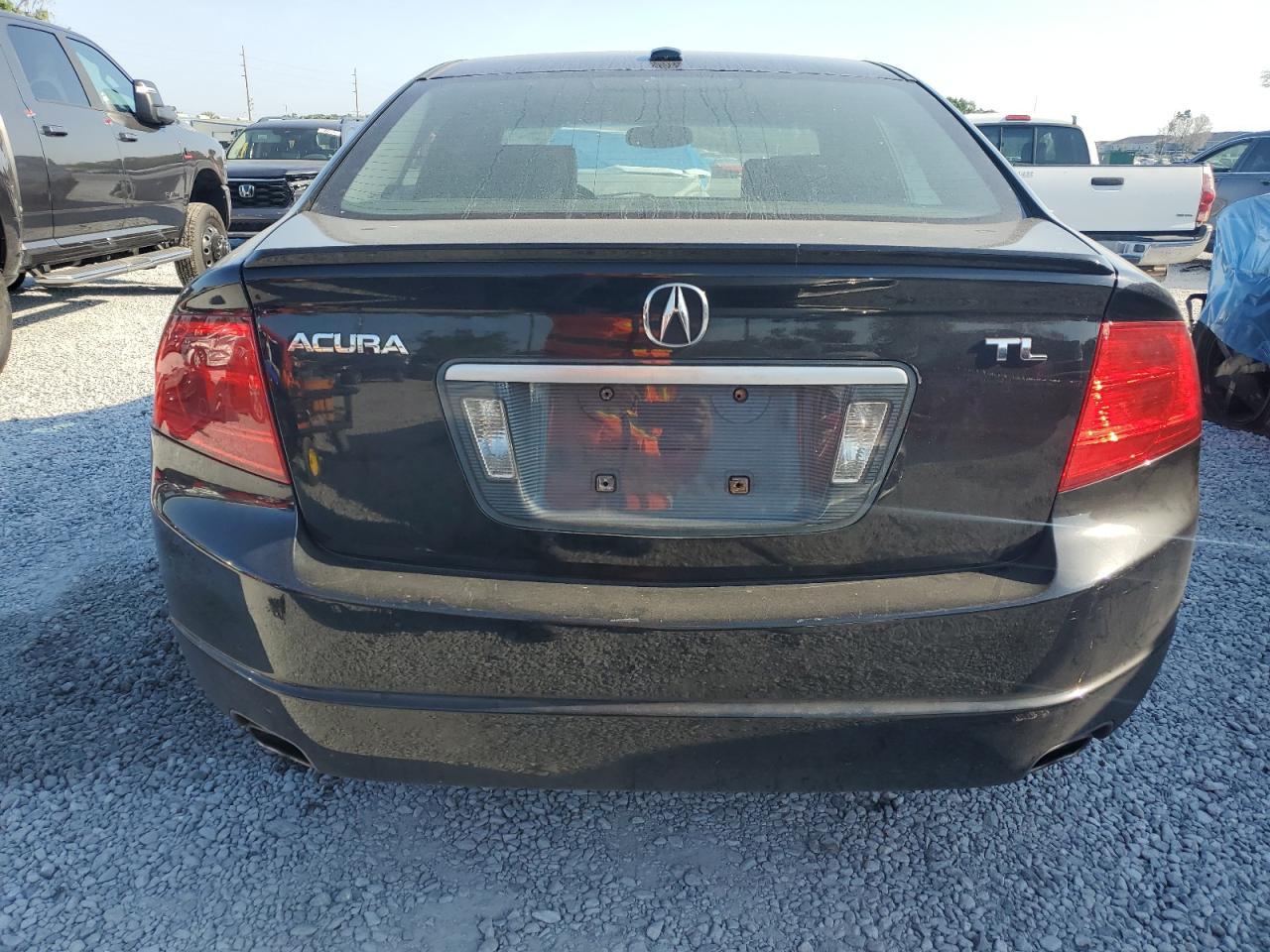 2004 Acura Tl - Image 6