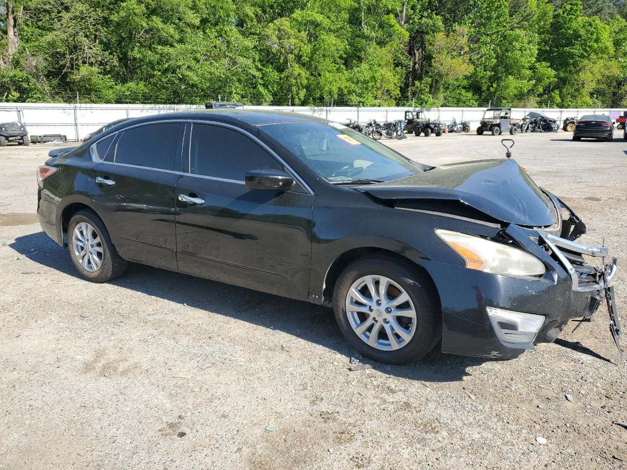 2014 Nissan Altima 2.5 - Фото 4