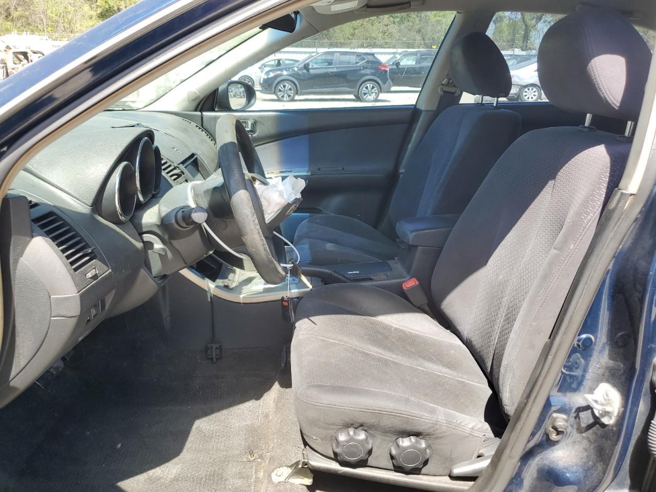 2005 Nissan Altima S - Фото 7