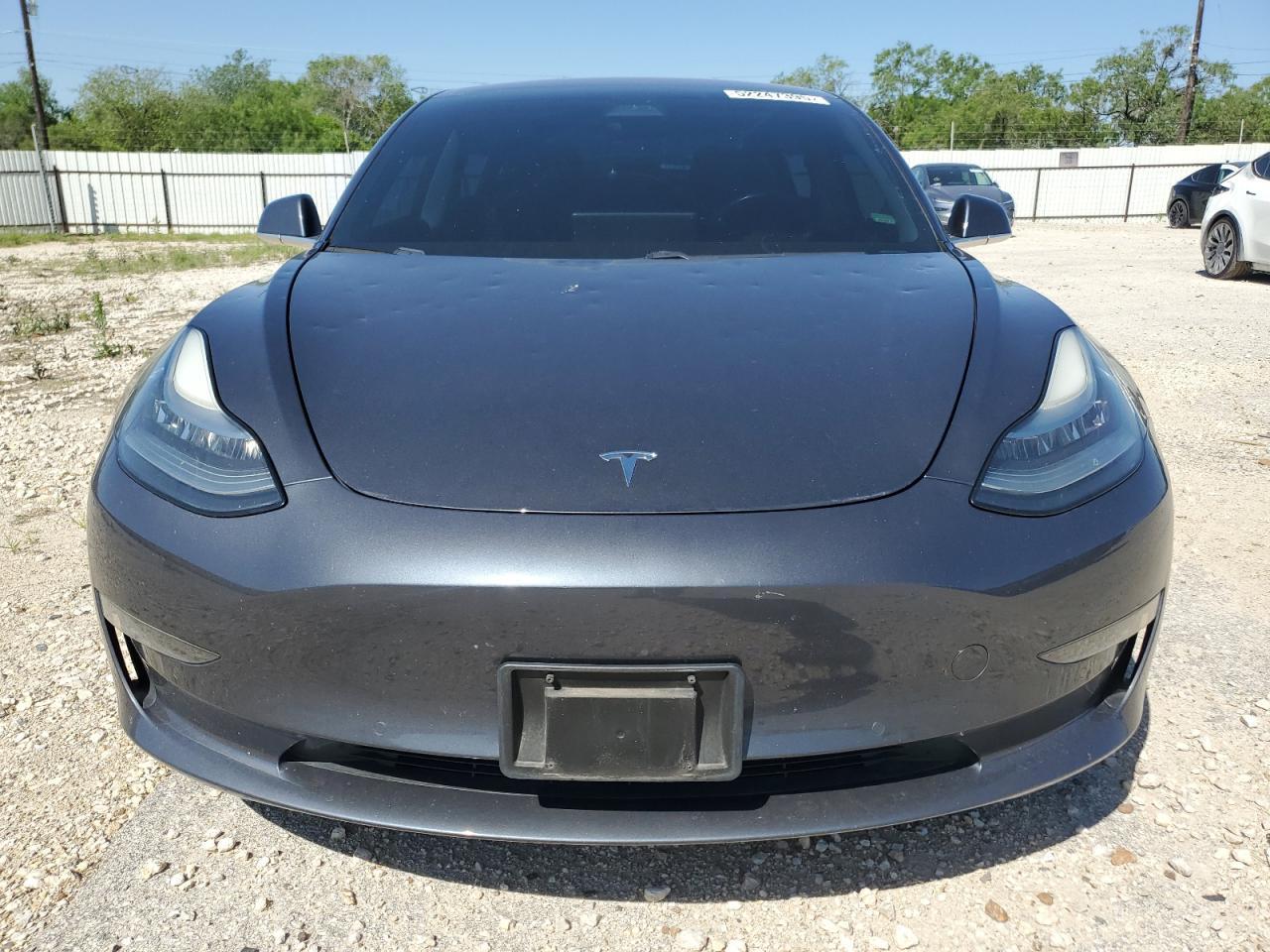 2018 Tesla Model 3 - Фото 5