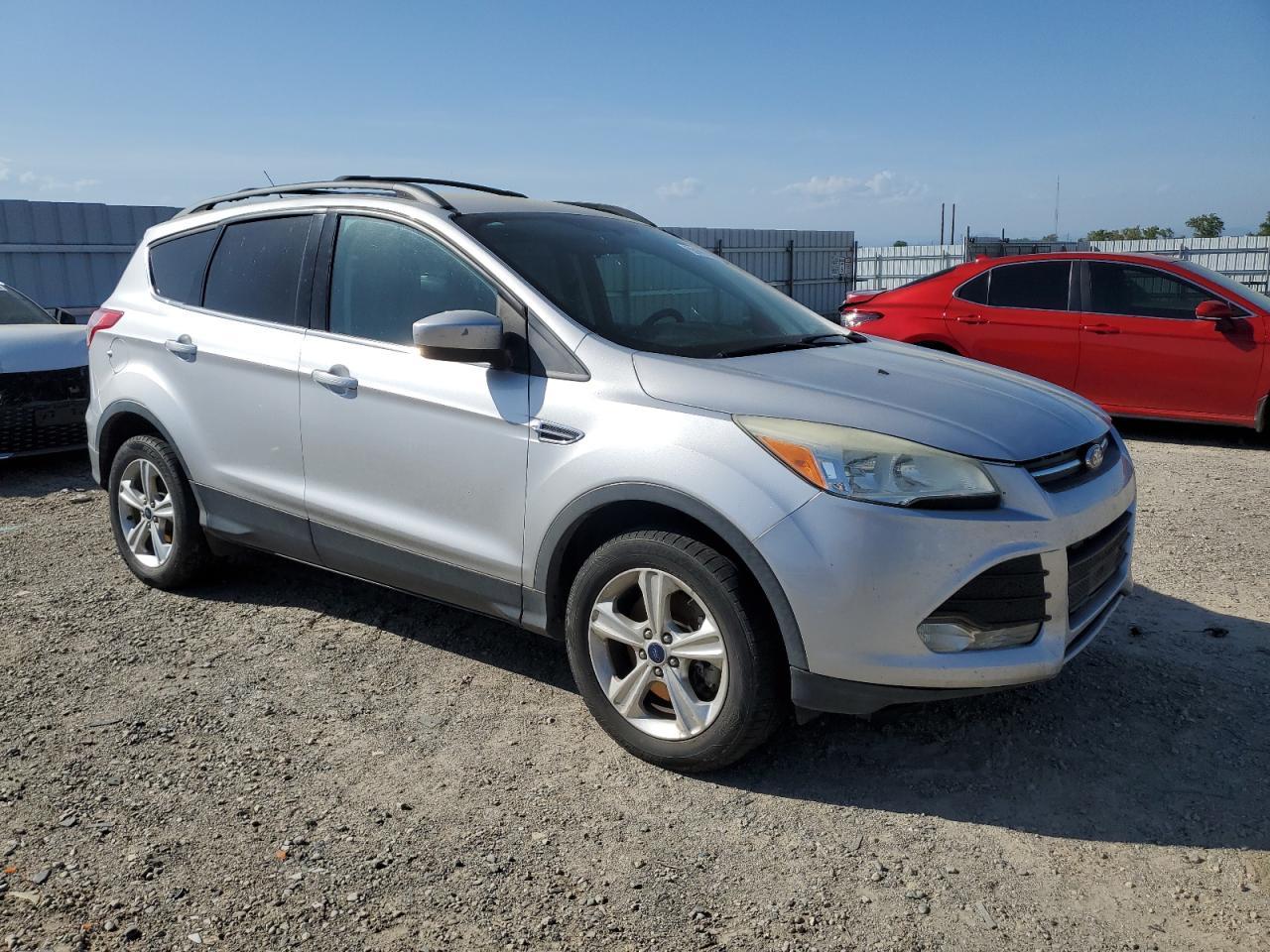 2014 Ford Escape Se - Фото 4