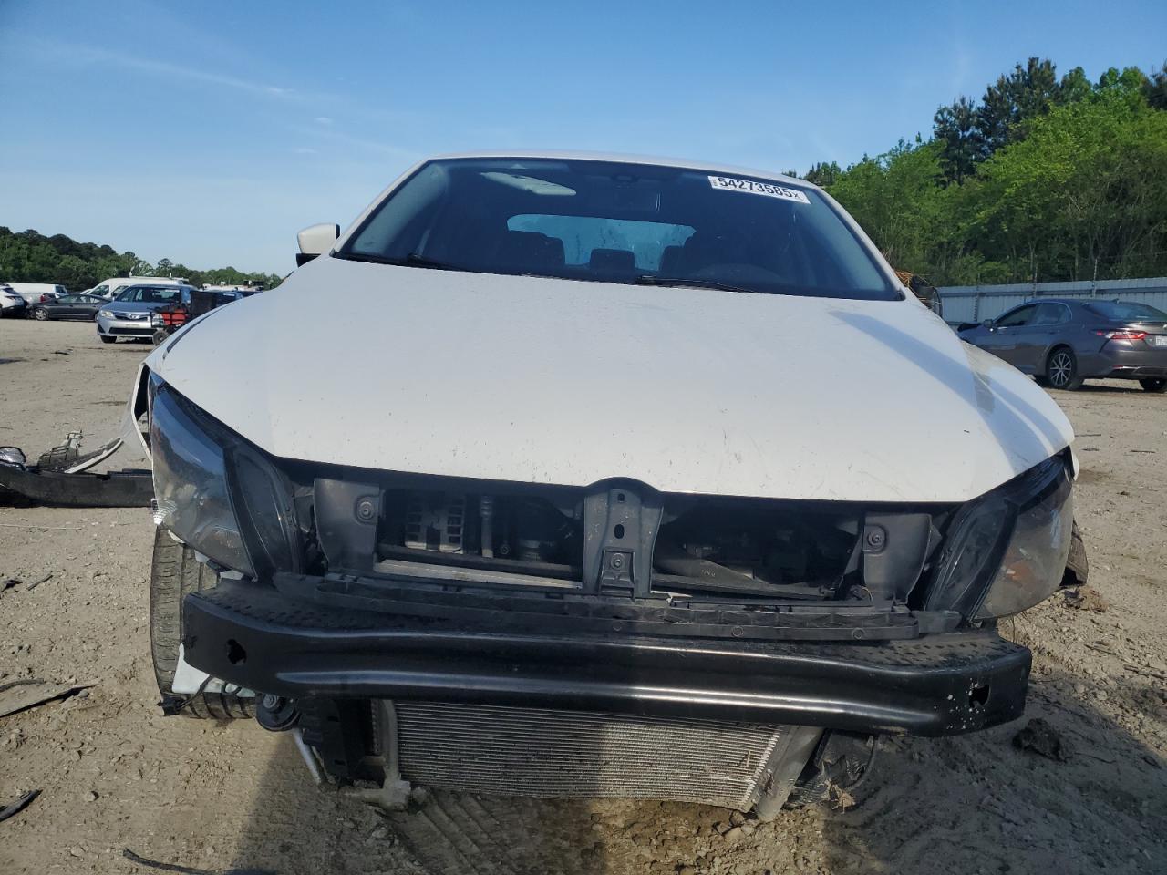 2015 Volkswagen Passat S - Image 5