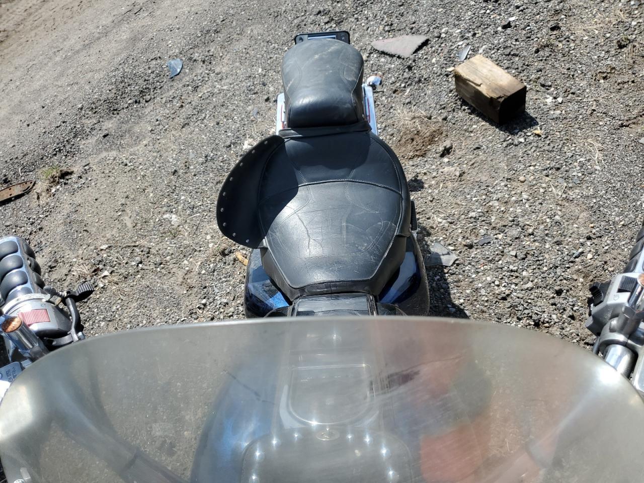 2000 Suzuki Vl1500 - Фото 5
