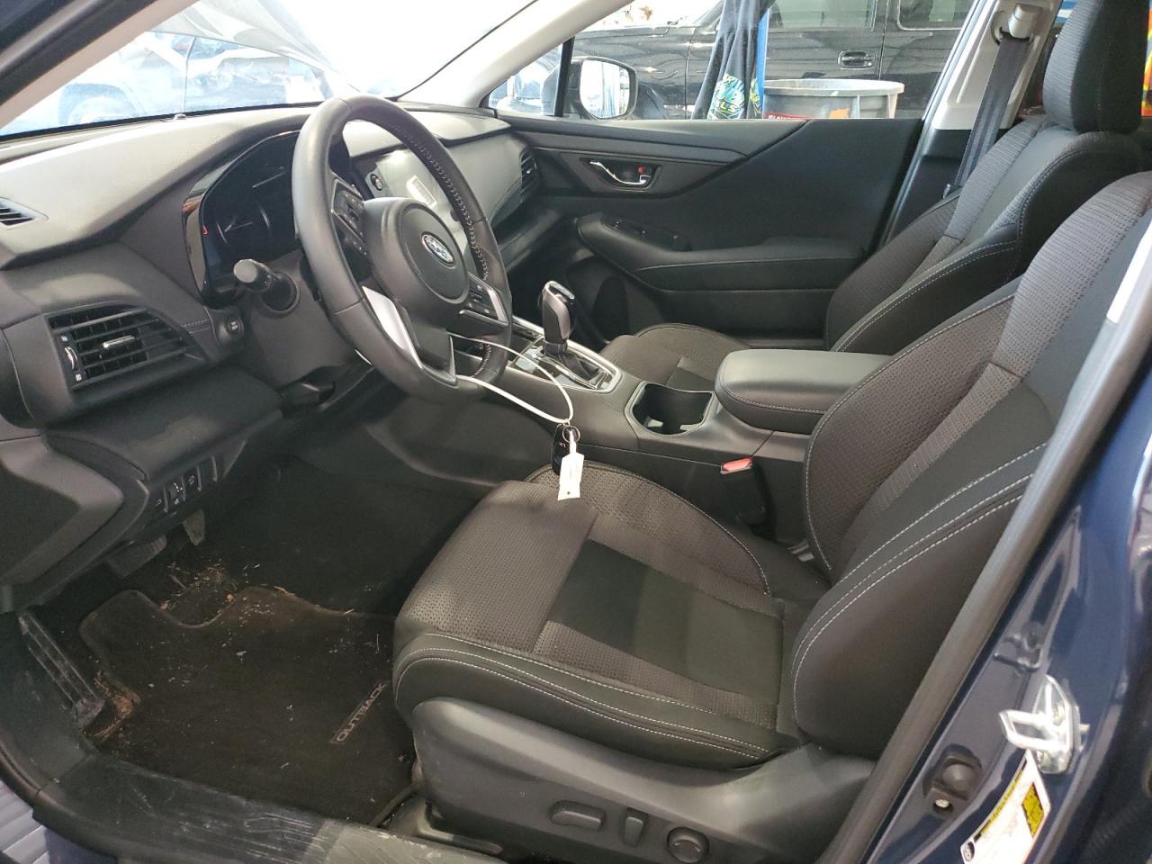 2024 Subaru Outback Premium - Фото 7