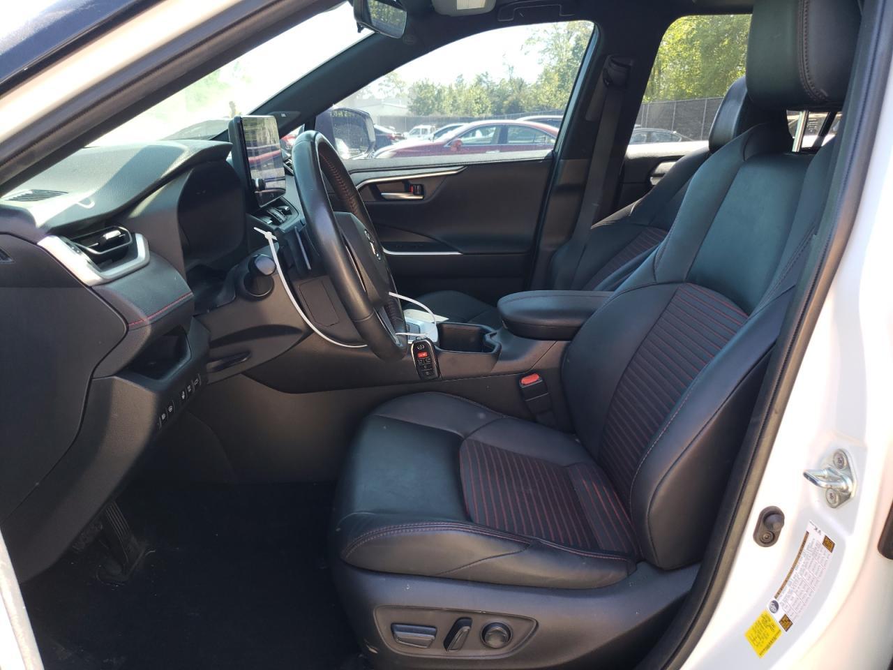 2023 Toyota Rav4 Prime Xse - Фото 7