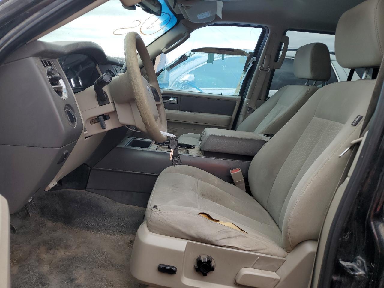 2007 Ford Expedition Xlt - Фото 7