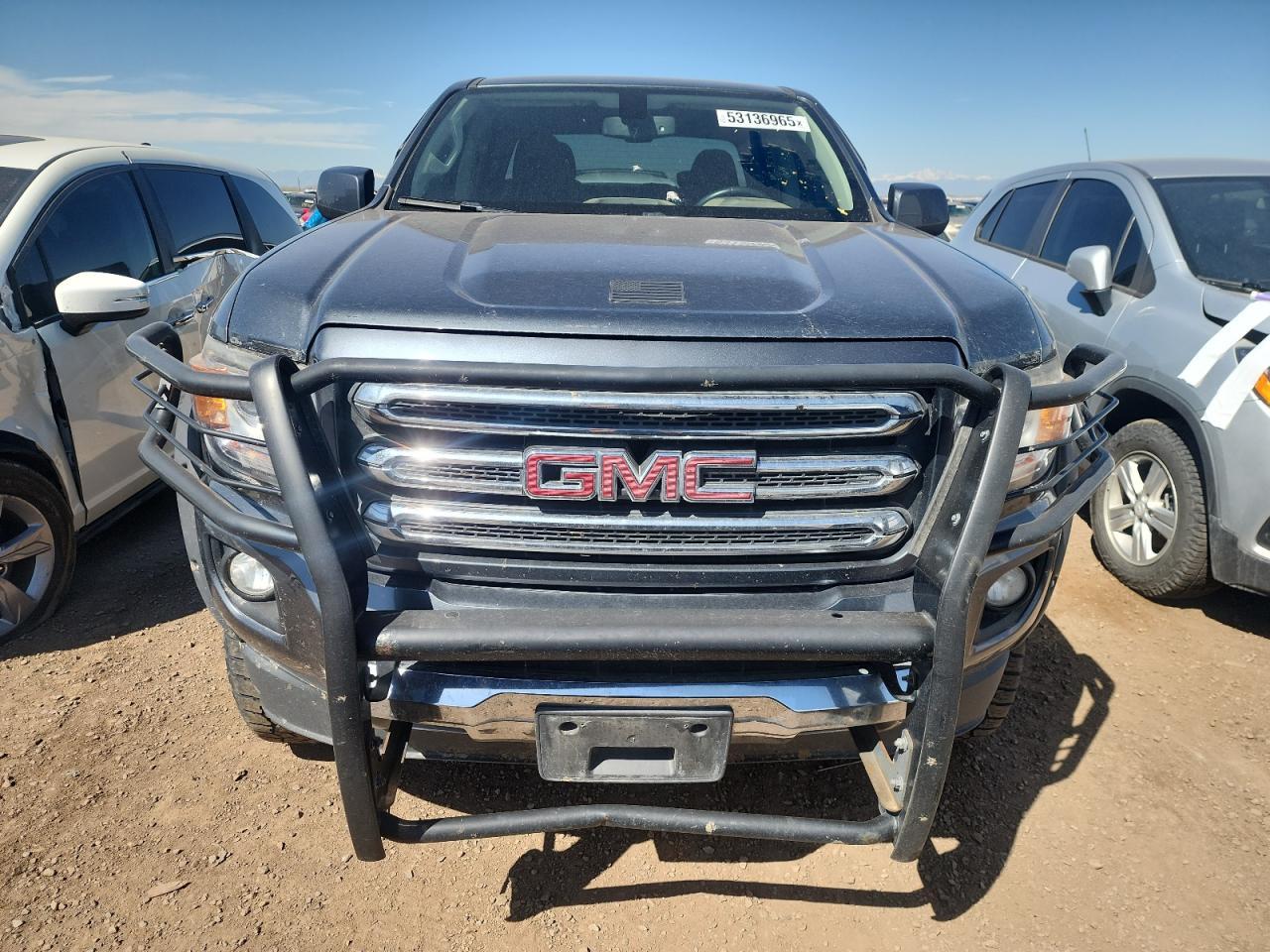 2015 GMC Canyon Sle - Image 5