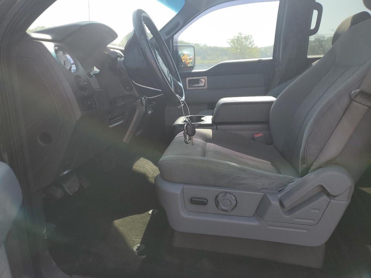 2011 Ford F150 Supercrew - Фото 7